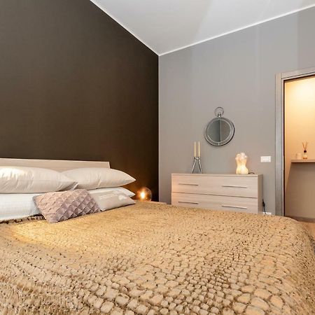 Verona Borgo Roma Apartment Kültér fotó