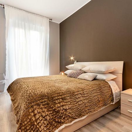 Verona Borgo Roma Apartment Kültér fotó