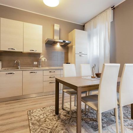 Verona Borgo Roma Apartment Kültér fotó