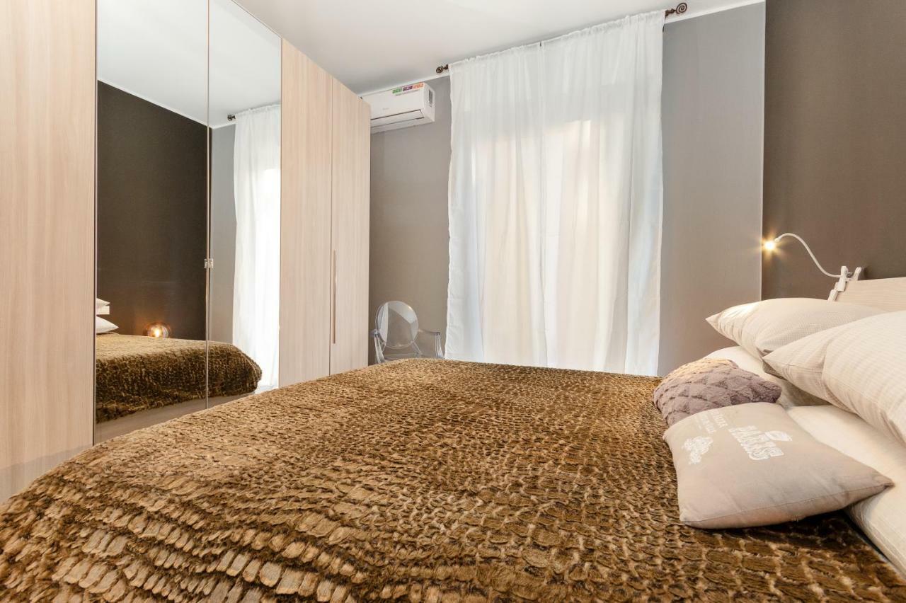 Verona Borgo Roma Apartment Kültér fotó