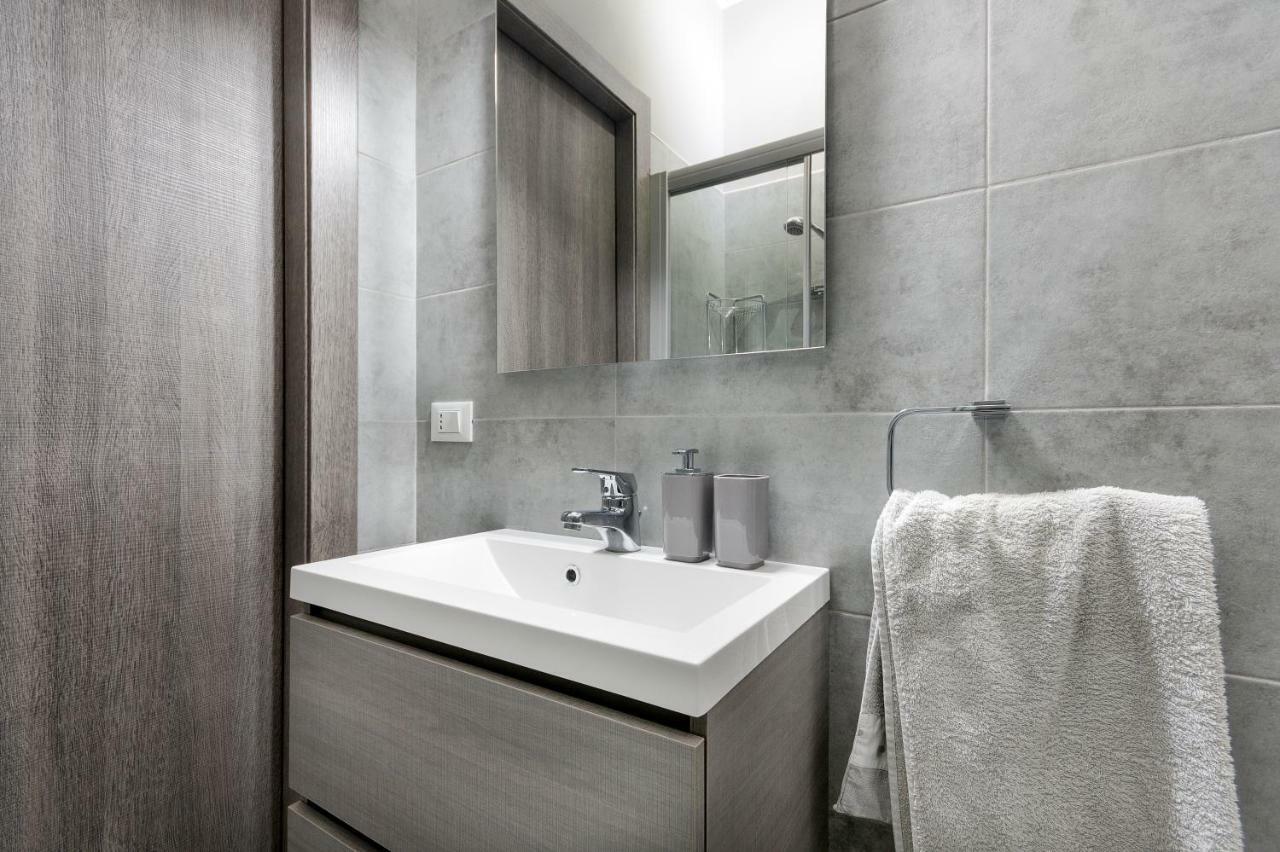 Verona Borgo Roma Apartment Kültér fotó