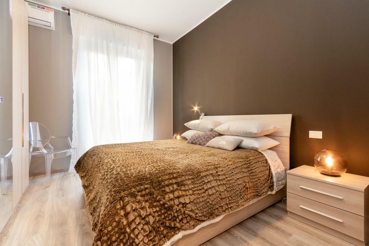 Verona Borgo Roma Apartment Kültér fotó